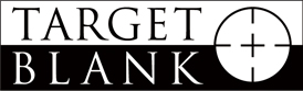 TARGET BLANK -official site-