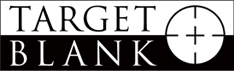 「TARGET BLANK」オフィシャルサイト